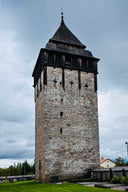 Brunflo Kastal Jämtlandskalksten