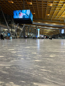 Gardemoen Fauske Hermelin