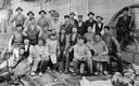 Gusta Jämtlandskalksten 1905