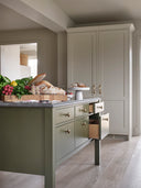 Köksö grå Jämtlandskalksten