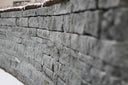 Mur Jämtlandskalksten