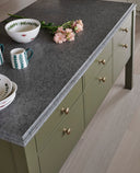 Slipad grå Jämtlandskalksten